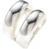 C.Paravano Rings for Women Womens Rings Size 6 7 8 Gold Plated Rings Fashion Rings for Women Statement Rings for Women Stackable Rings for Women(RING_11)