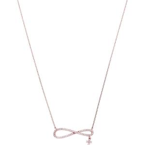 C.Paravano Necklaces for Women | Jewelry | Necklace | 18K Necklace for Women | Jewelry for Women | Chain Necklace | Pendant Necklace for Women | Necklaces for Her | Gemstone Necklace(F81-White)