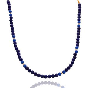 C.Paravano Pearl Necklaces for Women Pearl Choker Necklace 18K Gold Plated Chain Necklace Necklaces Pearl Real Pearl Necklace Long Pearl Necklace Pearl Necklace(F-58)