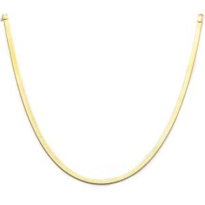 C.Paravano Pearl Necklaces for Women Pearl Choker Necklace 18K Gold Plated Chain Necklace Necklaces Pearl Real Pearl Necklace Long Pearl Necklace Pearl Necklace(NECKLACE-F21)