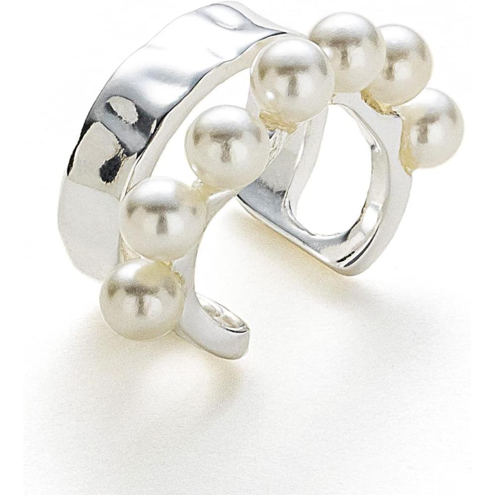 imageCParavano Ear Cuffs for Women Gold Cuff Earrings Earring cuffs for women sterling silver Earring Cuffs for Women Non PiercedEARRING612