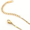 C.PARAVANO Necklaces for Women | Gold Necklace for Women | Gold Heart Necklace | Jewelry for Women | Chain Necklace | Pendant Necklace for Women | Necklaces for Women