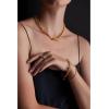 C.Paravano Bracelets Women | Gold Bracelets