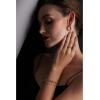 C.Paravano Bracelets Women | Gold Bracelets