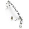 C.Paravano Ear Cuffs for Women Gold Cuff Earrings Earring cuffs for women sterling silver Earring Cuffs for Women Non Pierced(EARRING_54)