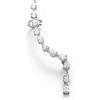 C.Paravano Ear Cuffs for Women Gold Cuff Earrings Earring cuffs for women sterling silver Earring Cuffs for Women Non Pierced(EARRING_54)
