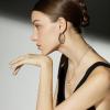 C.Paravano Mothers Day Gifts | Necklaces for Women | Necklaces for Women Gemstone | Pendant Necklace for Women | Necklaces for Women Gold 18k(F11_White)