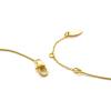 C.Paravano Mothers Day Gifts | Necklaces for Women | Necklaces for Women Gemstone | Pendant Necklace for Women | Necklaces for Women Gold 18k(F-42_GOLD_EMERALD)