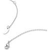 C.Paravano Mothers Day Gifts | Necklaces for Women | Necklaces for Women Gemstone | Pendant Necklace for Women | Necklaces for Women Gold 18k(F56_Ruby)