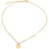 C.Paravano Necklaces for Women | Jewelry | Necklace | Gold Necklace for Women | Jewelry for Women | Chain Necklace | Pendant Necklace for Women | Necklaces for Women | Heart Necklace Gold