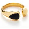 C.Paravano Rings for Women Gold 18K | Womens Adjustable Rings | Vintage Rings for Women | 18k Gold Rings for Women Real Gold | Rings for Women | 18k Gold Rings for Women