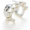 C.Paravano Ear Cuffs for Women Gold Cuff Earrings Earring cuffs for women sterling silver Earring Cuffs for Women Non Pierced(EARRING_61-2)