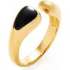 C.Paravano Rings for Women Gold 18K | Womens Adjustable Rings | Vintage Rings for Women | 18k Gold Rings for Women Real Gold | Rings for Women | 18k Gold Rings for Women
