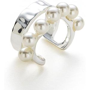 C.Paravano Ear Cuffs for Women Gold Cuff Earrings Earring cuffs for women sterling silver Earring Cuffs for Women Non Pierced(EARRING_61-2)