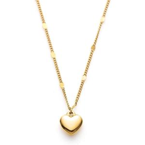 C.Paravano Necklaces for Women | Jewelry | Necklace | Gold Necklace for Women | Jewelry for Women | Chain Necklace | Pendant Necklace for Women | Necklaces for Women | Heart Necklace Gold